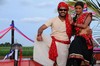 Prasthanam Movie -  Sharwanand,Ruby Stills - 22 of 41